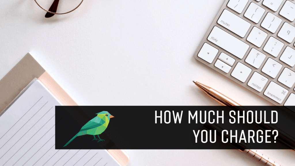 How Much Should Freelancers & Consultants Charge?