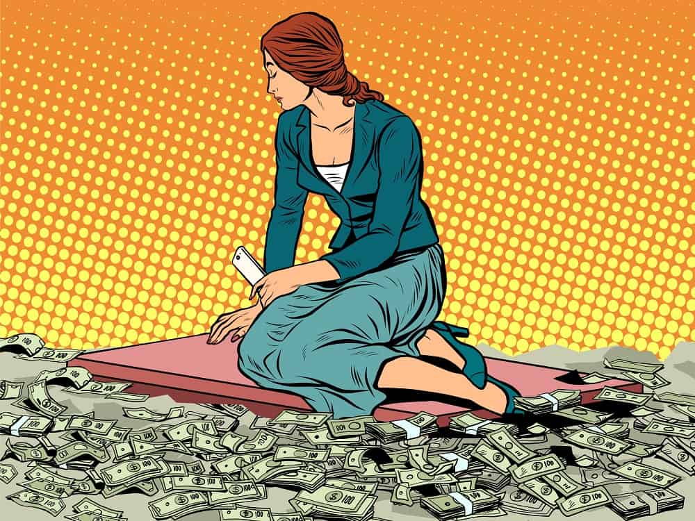 The 5 Types of Blog Monetization: How to Make Money with Blogs 7 online courses and products to monetize a blog