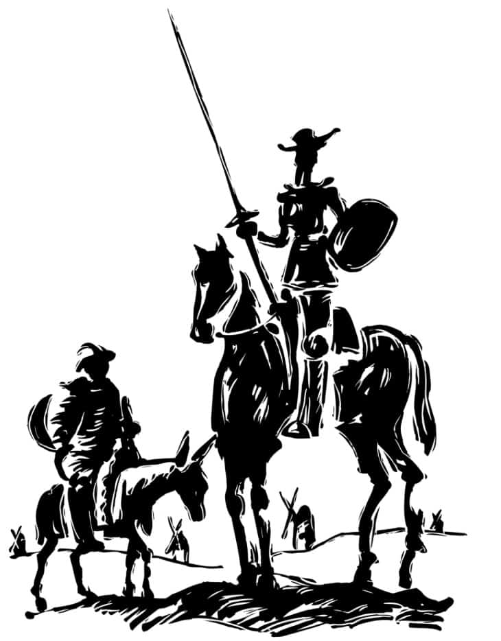The Benefits of Being an Inactive, Timid Consultant 3 The Benefits of Being an Inactive, Timid Consultant