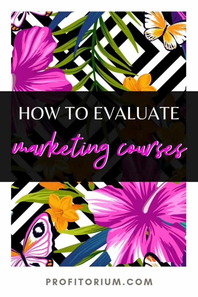 How to Tell if an Online Business Course is Any Good 3 How to Tell if an Online Business Course is Any Good