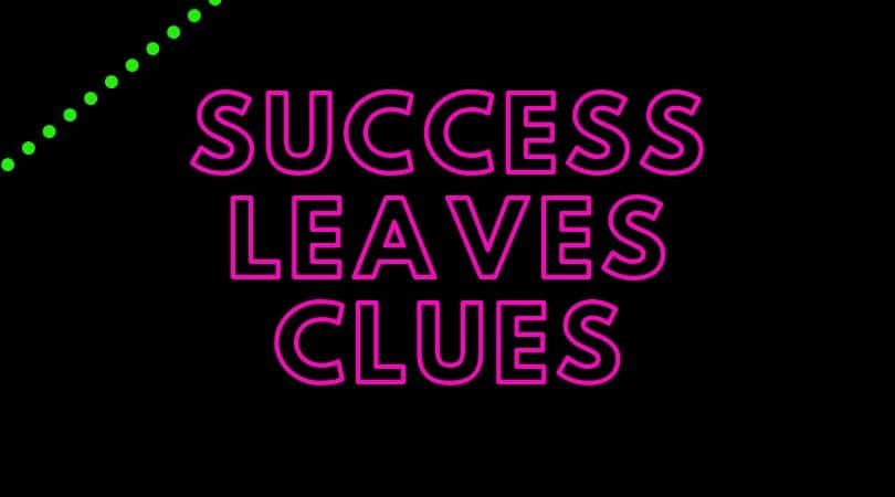 Are There Shortcuts to Success? 3 Are There Shortcuts to Success?