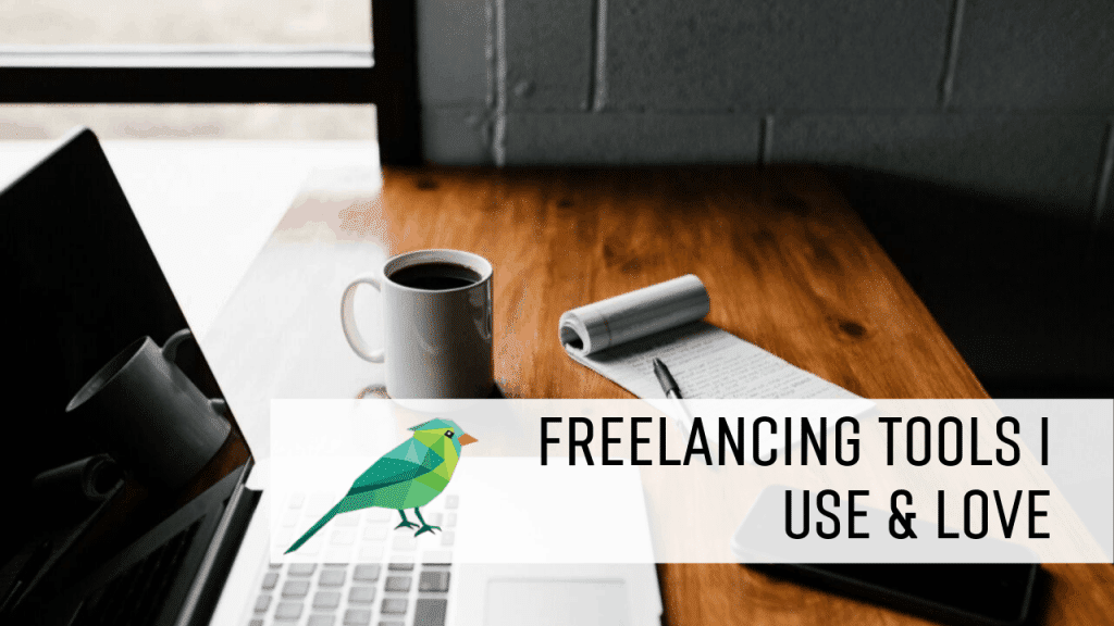 Consulting & Freelancing Tools I Love