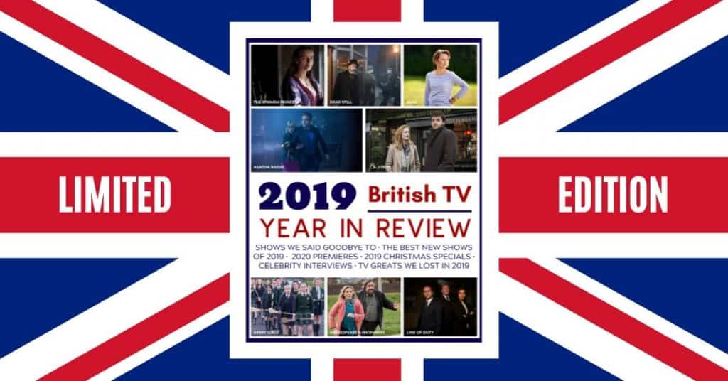 October 2019 Income Report: How Our British TV Blog Earned $8336.98 3 October 2019 Income Report: How Our British TV Blog Earned $8336.98