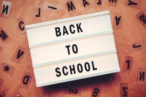 How Past Successes Can Hurt Your Blogging or Freelancing Career 3 Back to school