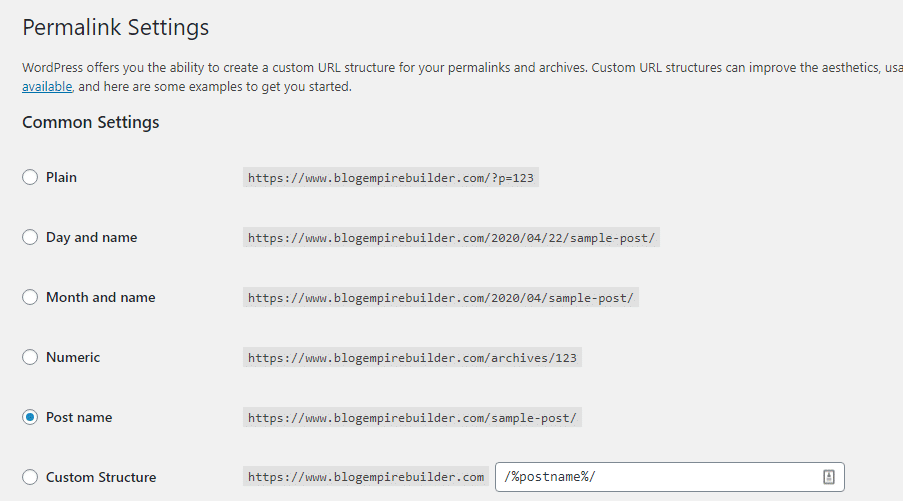 What Are Permalinks and How do You Use Them? 4 What Are Permalinks and How do You Use Them?