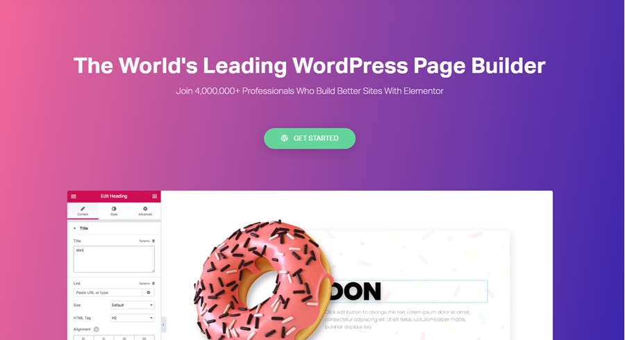 7 Best Free and Premium Wordpress Themes for Beginners