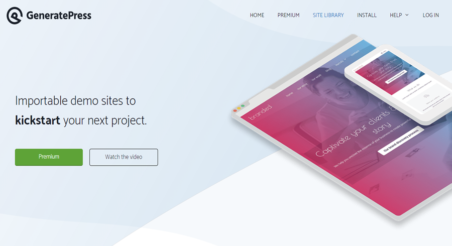 7 Best Free and Premium Wordpress Themes for Beginners