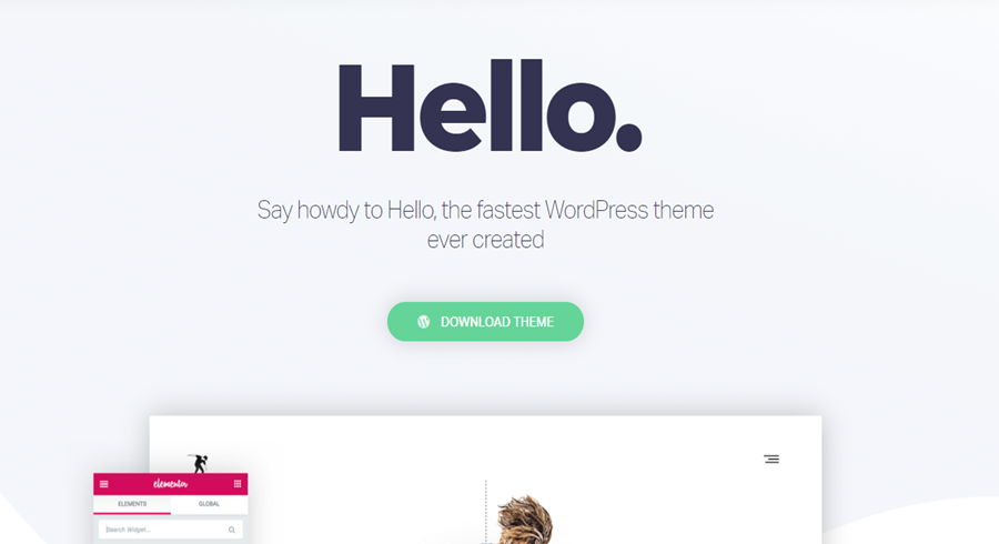7 Best Free and Premium Wordpress Themes for Beginners 9 7 Best Free and Premium Wordpress Themes for Beginners