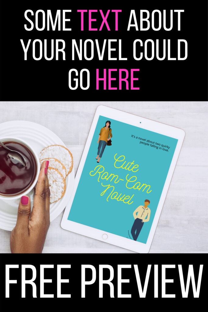 Pinterest Jump Start for Authors