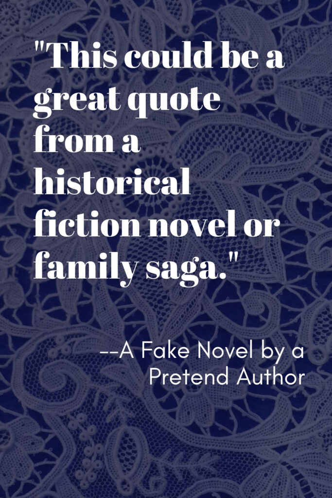 Pinterest Jump Start for Authors